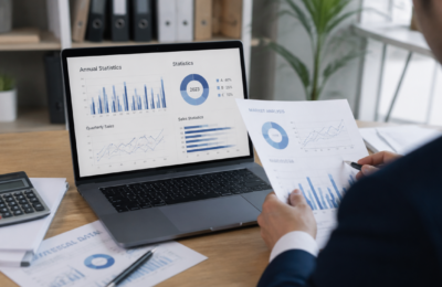 Ghid de negociere bazat pe date: folosește statisticile în avantajul tău