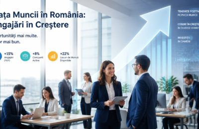 Planuri de angajare Q2 2025: Ce spun angajatorii din România