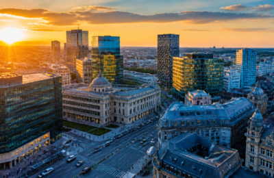 De ce unele orașe din România atrag mai mulți angajatori