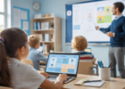 Cum să folosești tehnologia în educație